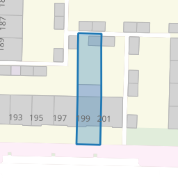 Perceel BGN01-D-5901