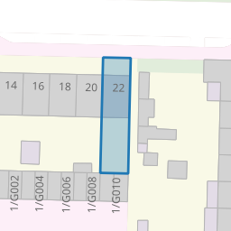Perceel BGN01-D-5911