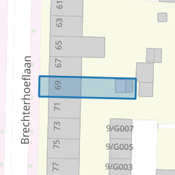 Perceel BGN01-D-5920