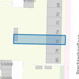 Perceel BGN01-D-5927