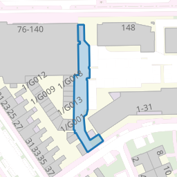 Perceel BGN01-D-5930