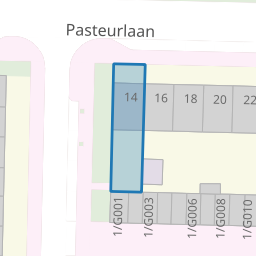 Perceel BGN01-D-5934