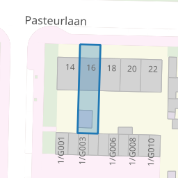 Perceel BGN01-D-5935