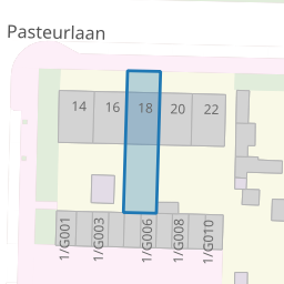 Perceel BGN01-D-5936