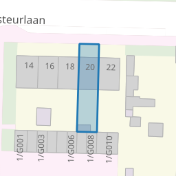 Perceel BGN01-D-5937