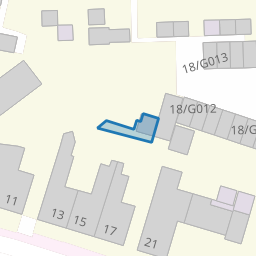 Perceel BGN01-D-5940