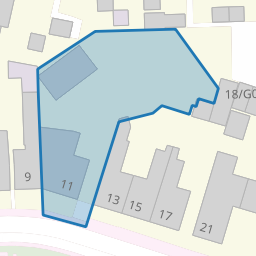 Perceel BGN01-D-5941