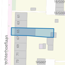 Perceel BGN01-D-5943