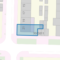 Perceel BGN01-D-5945