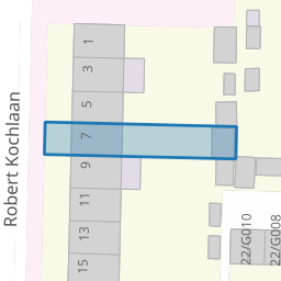 Perceel BGN01-D-5951