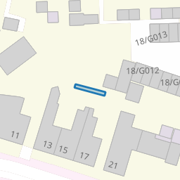 Perceel BGN01-D-5953