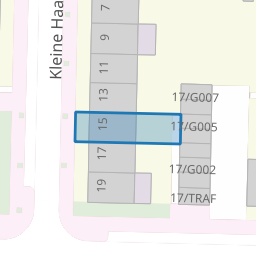 Perceel BGN01-D-5957