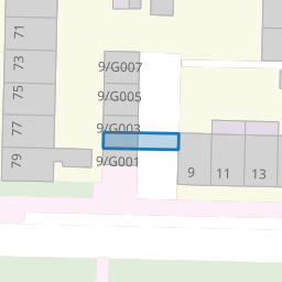 Perceel BGN01-D-5969