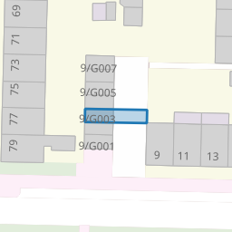 Perceel BGN01-D-5970