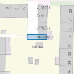 Perceel BGN01-D-5979