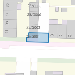 Perceel BGN01-D-5981