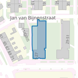 Perceel BGN01-D-5994