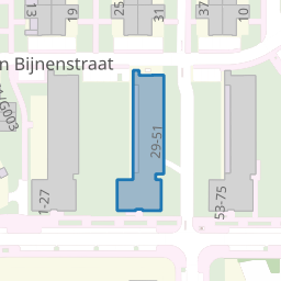 Perceel BGN01-D-5995