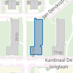 Perceel BGN01-D-5996