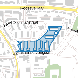 Perceel BGN01-D-5999