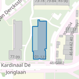 Perceel BGN01-D-6000