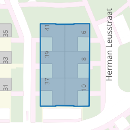 Perceel BGN01-D-6001
