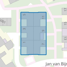 Perceel BGN01-D-6003