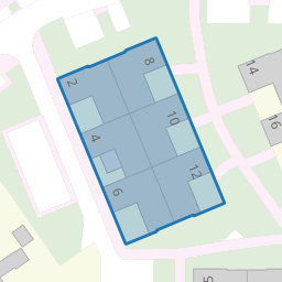 Perceel BGN01-D-6004