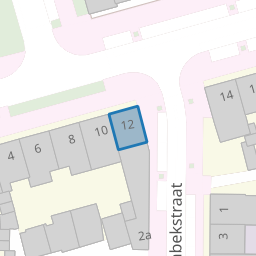 Perceel BGN01-D-6012