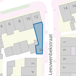 Perceel BGN01-D-6013