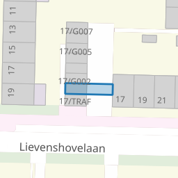 Perceel BGN01-D-6032