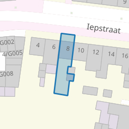 Perceel BGN01-D-6037