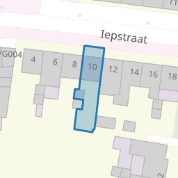 Perceel BGN01-D-6038