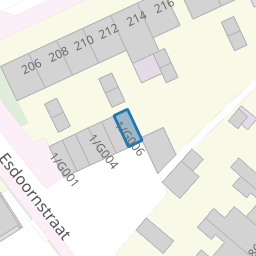 Perceel BGN01-D-6042