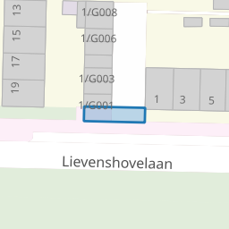 Perceel BGN01-D-6043