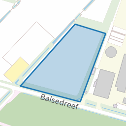 Perceel BGN01-D-6046