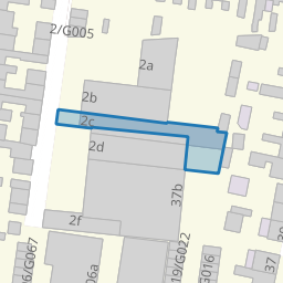 Perceel BGN01-D-6050