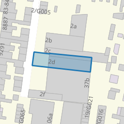 Perceel BGN01-D-6052