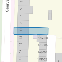 Perceel BGN01-D-6053
