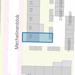 Perceel BGN01-D-6057