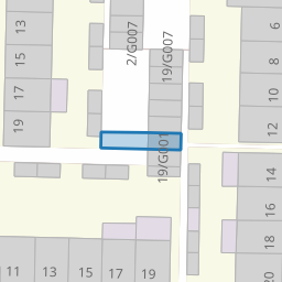 Perceel BGN01-D-6058