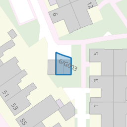 Perceel BGN01-D-6062