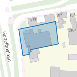 Perceel BGN01-D-6066