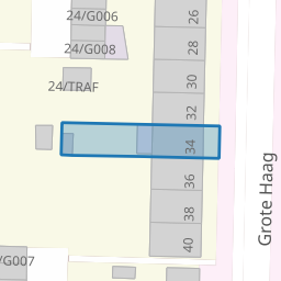 Perceel BGN01-D-6071