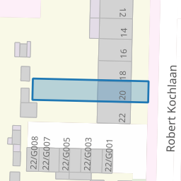 Perceel BGN01-D-6076