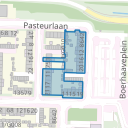 Perceel BGN01-D-6082
