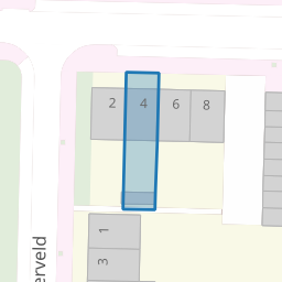 Perceel BGN01-D-6086