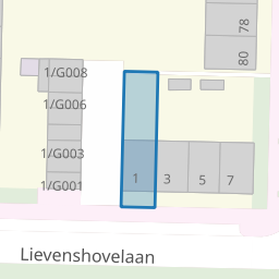 Perceel BGN01-D-6091