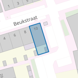 Perceel BGN01-D-6156