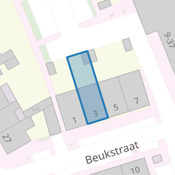 Perceel BGN01-D-6172